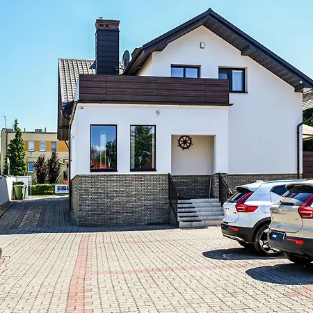 Laurent Apartman