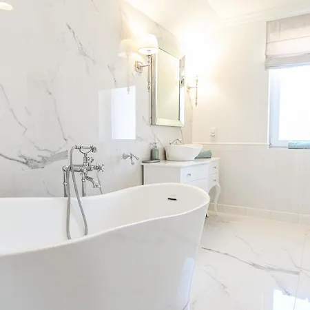 Apartament Laurent