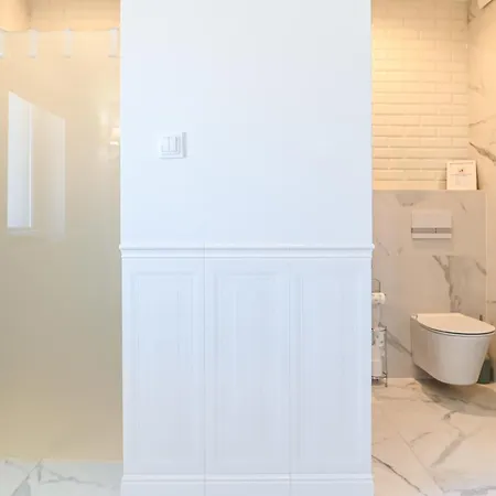Apartman Laurent *