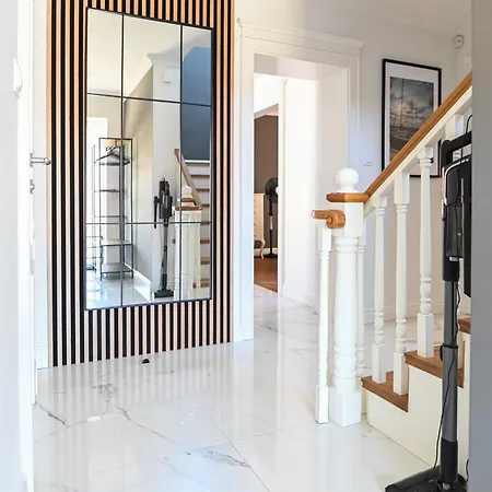 Apartman Laurent Charzykowy