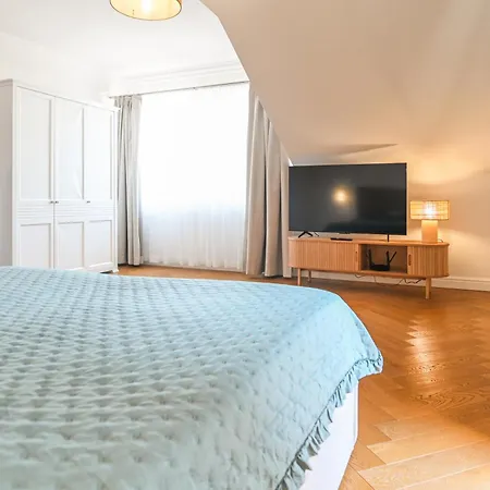 Laurent Apartman