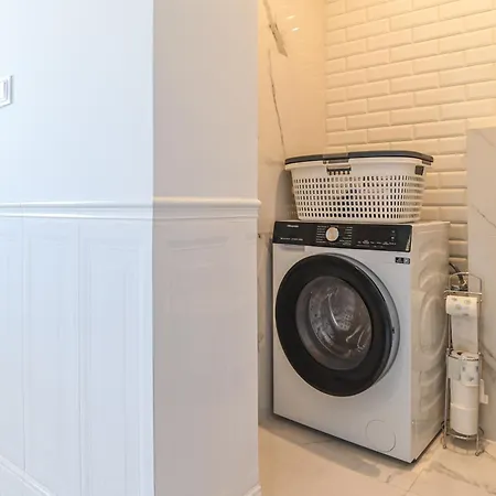 Apartman Laurent *