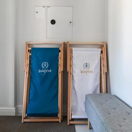 Apartament Laurent Charzykowy