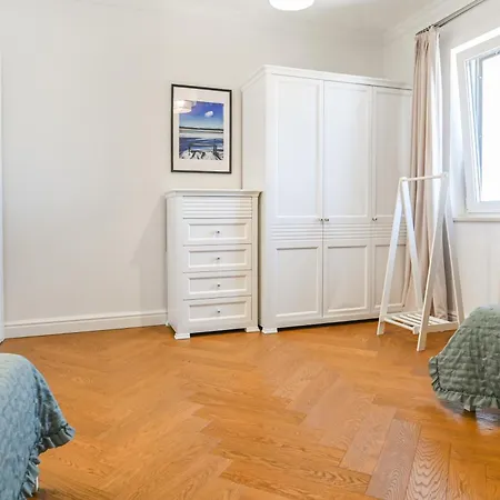 Apartman Laurent